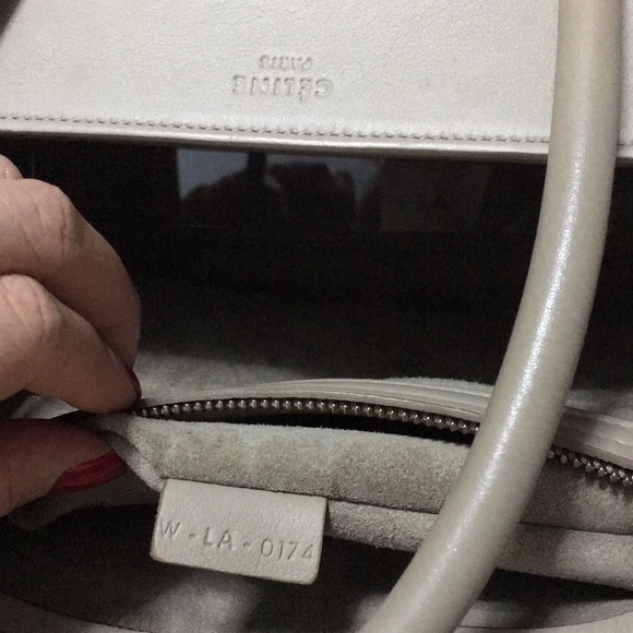 BRAND NEW Celine phantom - Picture 5 of 9